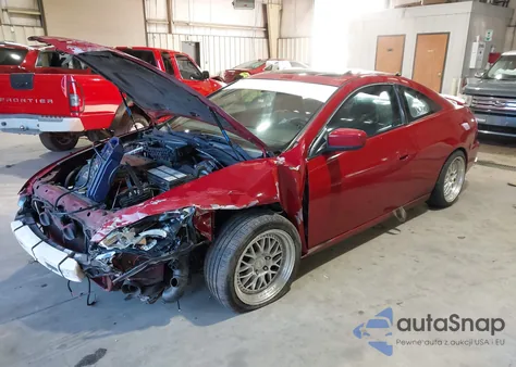 2005 Honda Accord 3.0 Ex from USA, damaged, VIN 1HGCM82695A013625